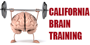 California Brain Training