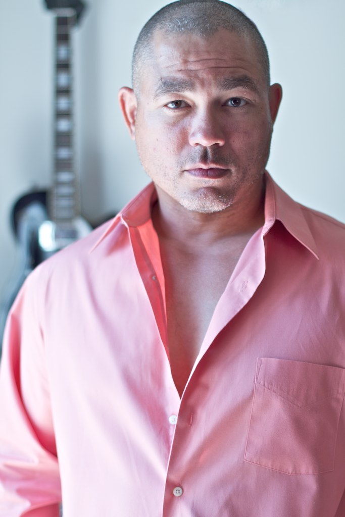 Devin Lockett, entrepreneur and host of DevinLockett.TV