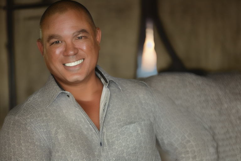 Devin Lockett, entrepreneur and host of DevinLockett.TV