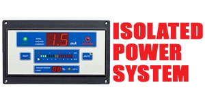 Isolated Power System