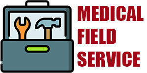 Medical Field Service